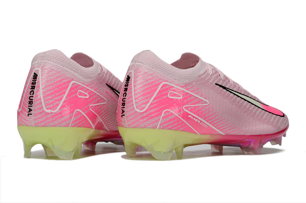 MERCURIAL VAPOR 16 FG By You - Rose – Image 7