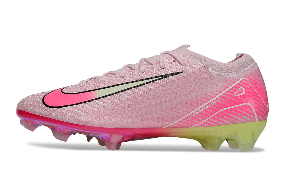 MERCURIAL VAPOR 16 FG By You - Rose – Image 8