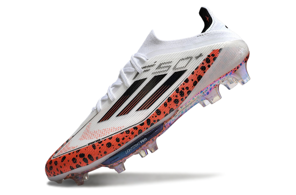 F50 + Laceless FG Concept Léopard – Image 6