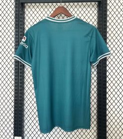 Alternative view of Liverpool 2025/26 Third