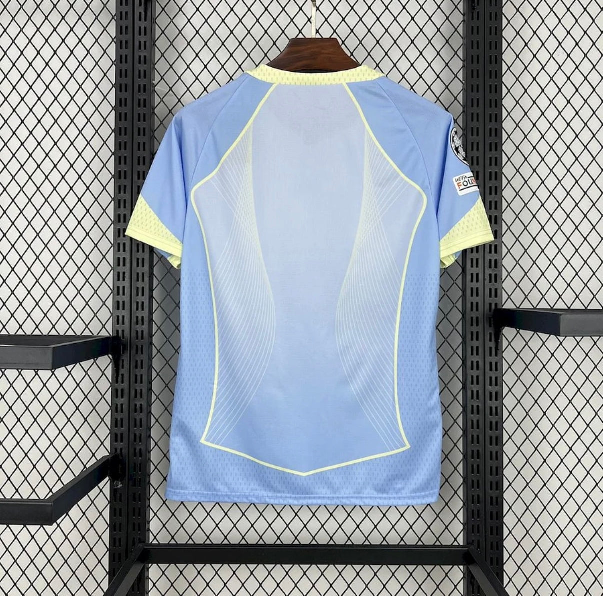 FC Barcelone 2025/26 Concept – Image 2