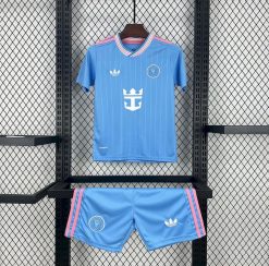 Kits Enfants Inter Miami 2025/26 Third