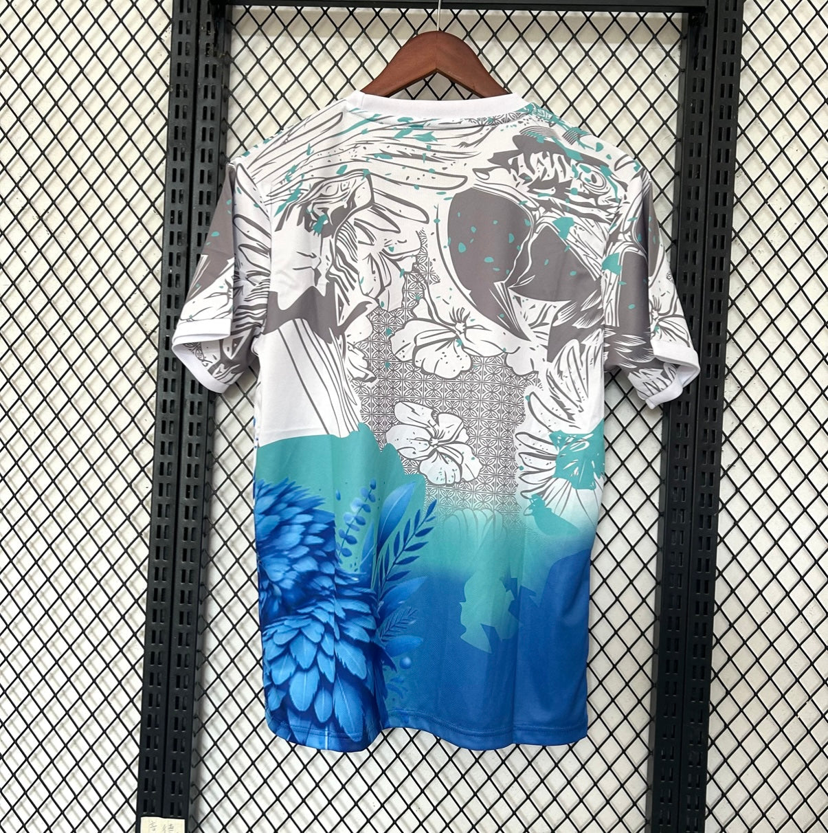 Brésil 2025 Concept – Image 2