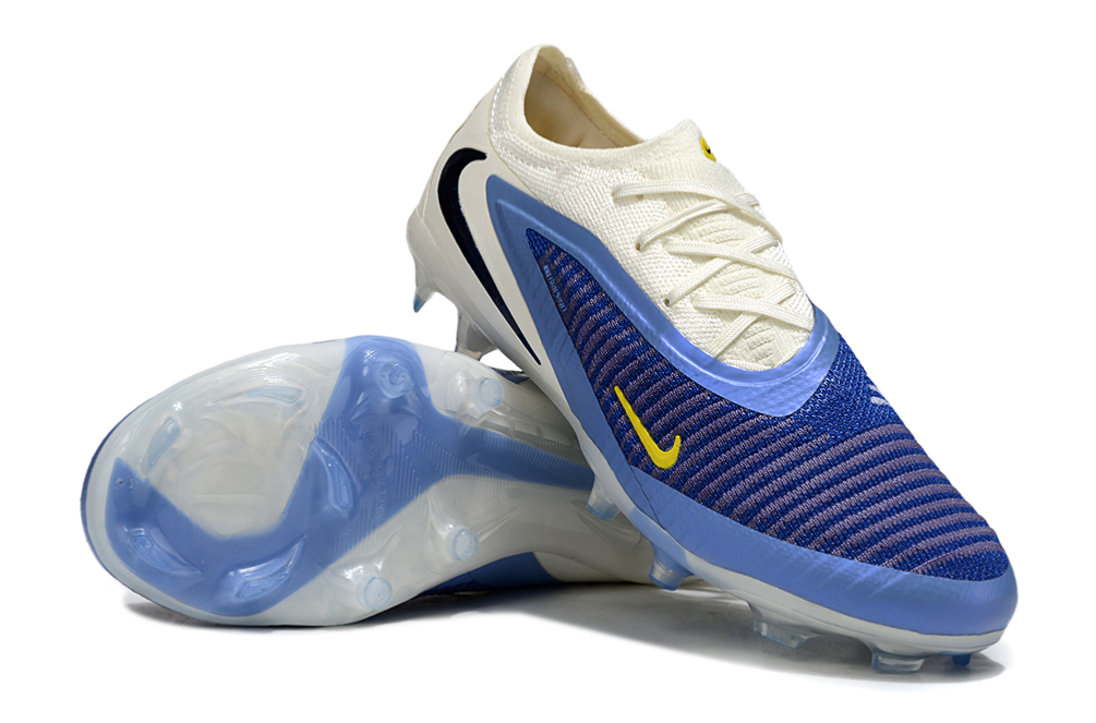 Phantom 6 FG - Fear Nothing Bleu/Blanc/Jaune