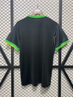 Alternative view of Brésil 2024 Concept