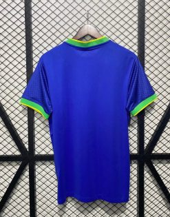 Alternative view of Brésil 2024 Concept