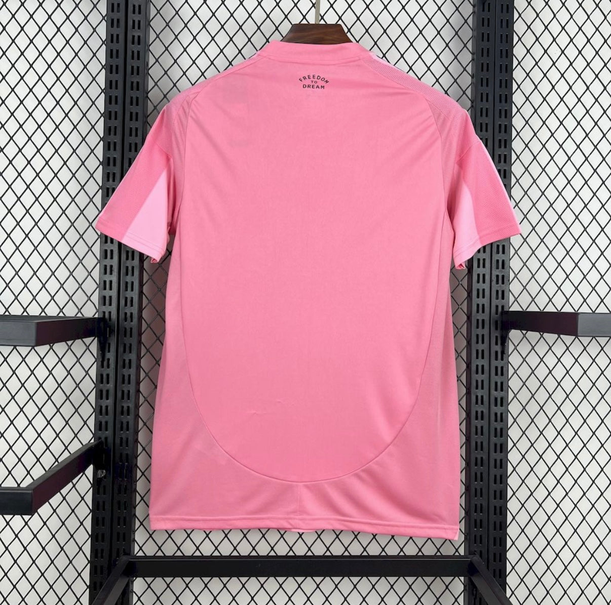 Inter Miami 2025/26 Domicile – Image 3