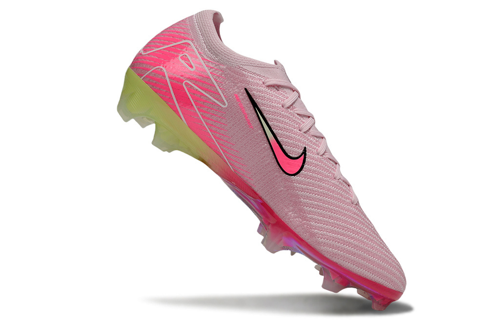 MERCURIAL VAPOR 16 FG By You - Rose – Image 5