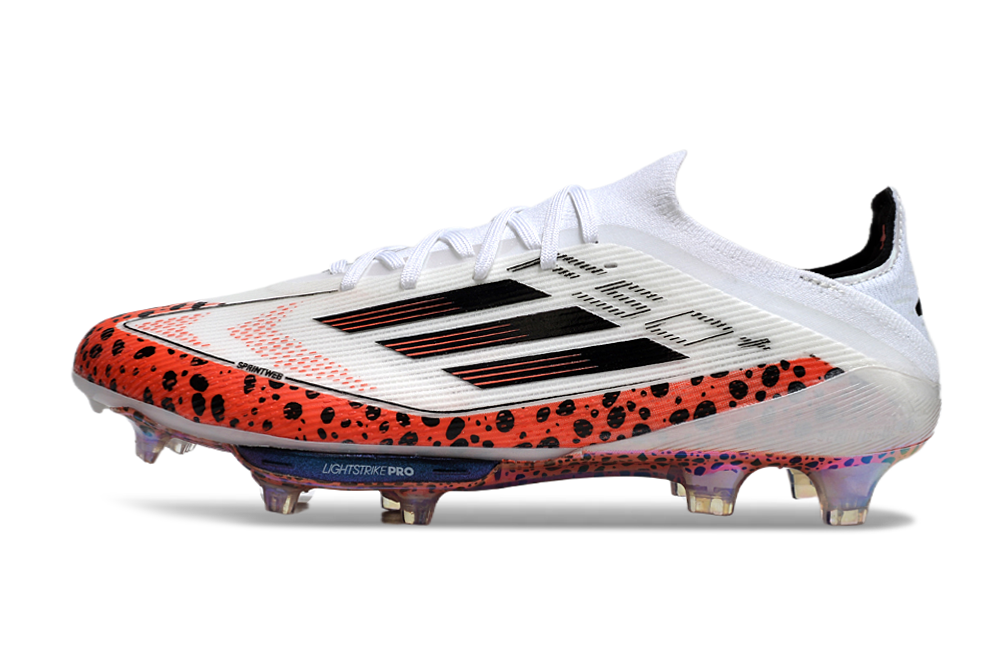 F50 + Laceless FG Concept Léopard – Image 5