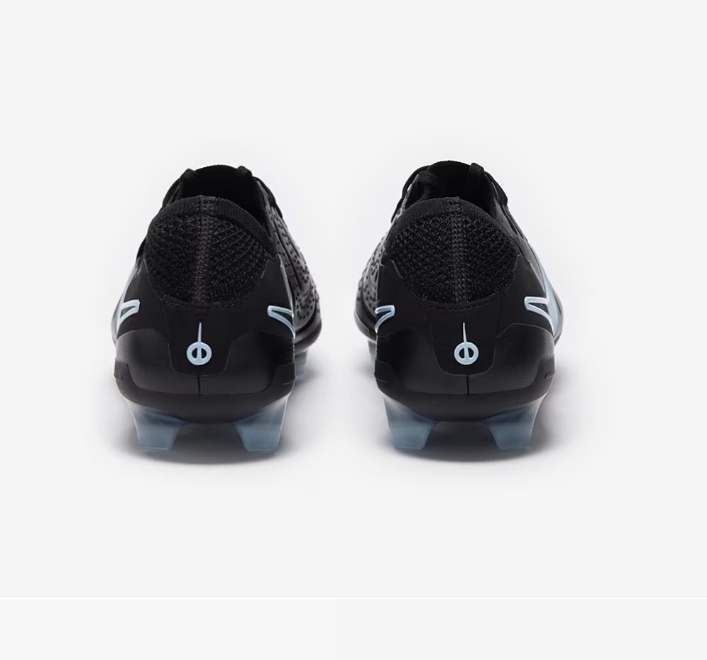 Tiempo Legend 10 Elite FG Shadow - Noir/Bleu – Image 6