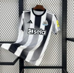 Newcastle 2025/26 Domicile