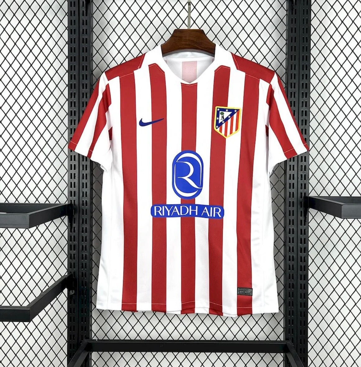 Atlético Madrid 2025/26 Domicile – Image 2