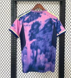 Alternative view of Japon 2025 Concept