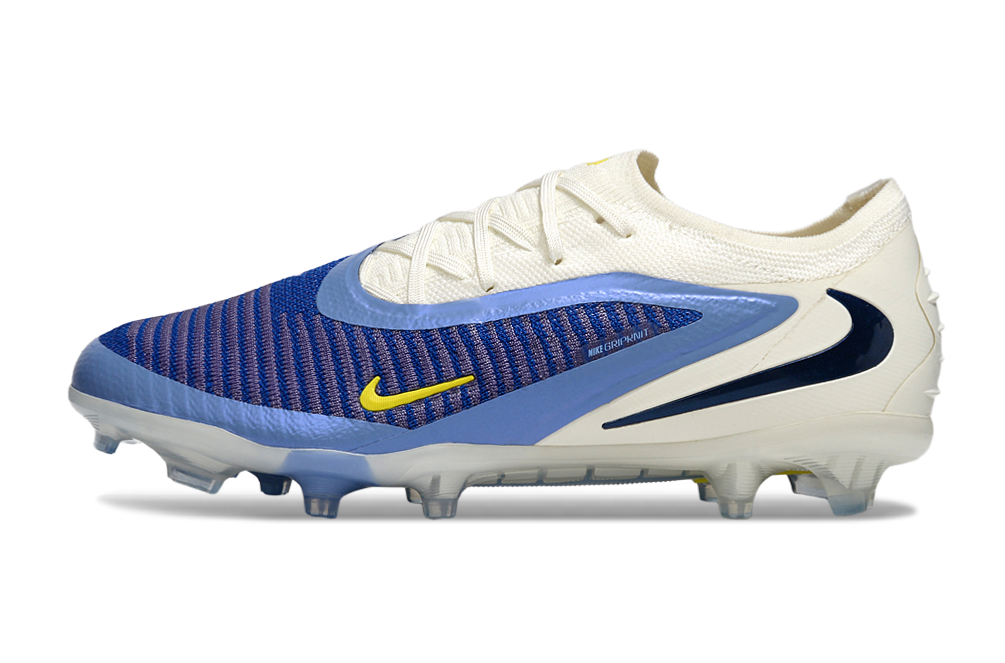 Phantom 6 FG - Fear Nothing Bleu/Blanc/Jaune – Image 9