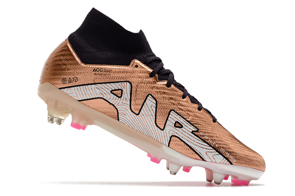 Air Zoom Mercurial Superfly 9 Pro Anticlog SG Generation - Cuivré – Image 7