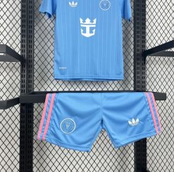 Alternative view of Kits Enfants Inter Miami 2025/26 Third