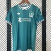 Liverpool 2025/26 Third