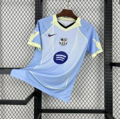 FC Barcelone 2025/26 Concept