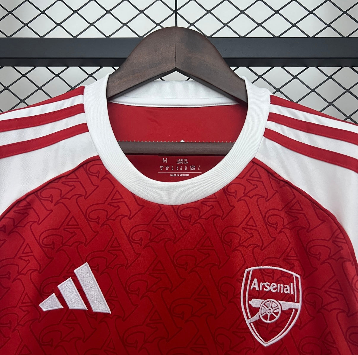 Arsenal 2025/26 Domicile – Image 2