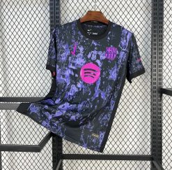 FC Barcelone 2025/26 Concept