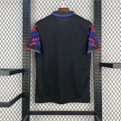 Alternative view of FC Barcelone 2025/26 Concept