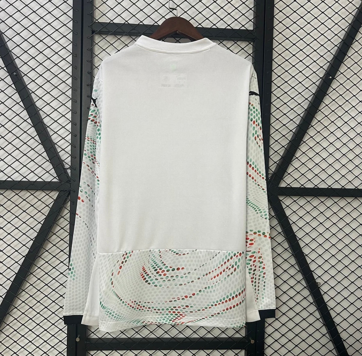 Portugal 2025 Extérieur à manches longues – Image 3