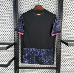 Alternative view of FC Barcelone 2025/26 Concept