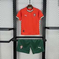 Kits Enfants Portugal 2025 Domicile