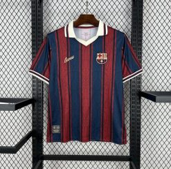FC Barcelone 2025/26 Concept