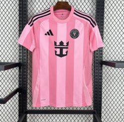 Alternative view of Inter Miami 2025/26 Domicile