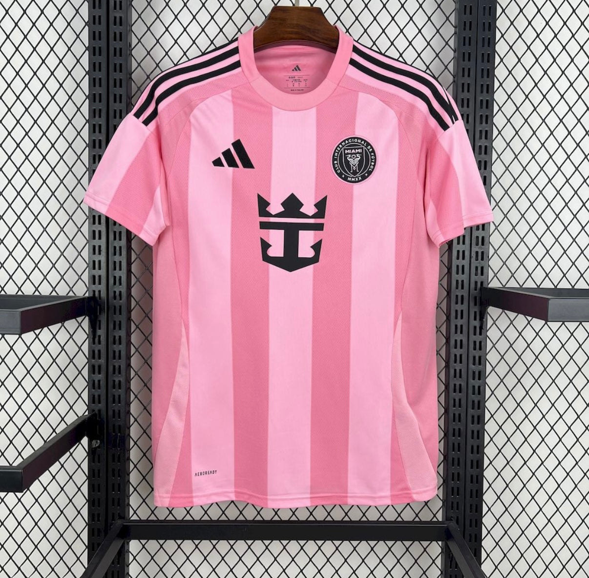 Inter Miami 2025/26 Domicile – Image 2