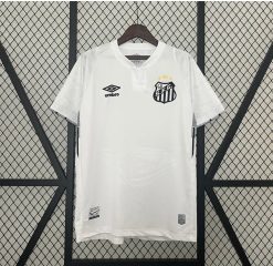 Santos 2024/25 Extérieur