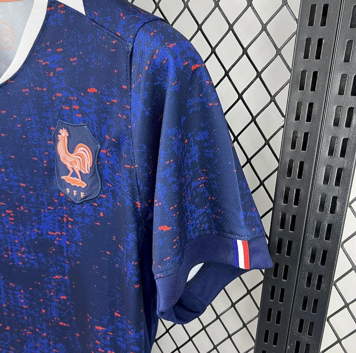 France 2025 Féminin – Image 2