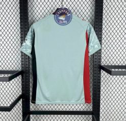 Alternative view of AC Milan 2025/26 Concept