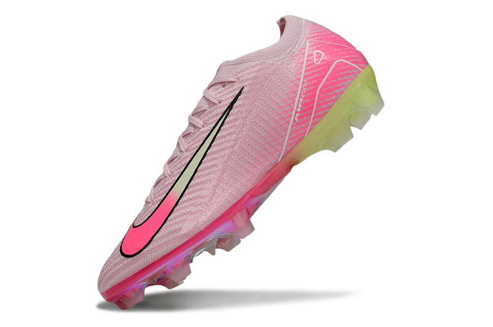 MERCURIAL VAPOR 16 FG By You - Rose – Image 4
