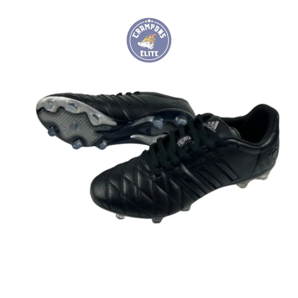 ADIPURE 11PRO X Pro Direct FG - Noir/Gris – Image 2