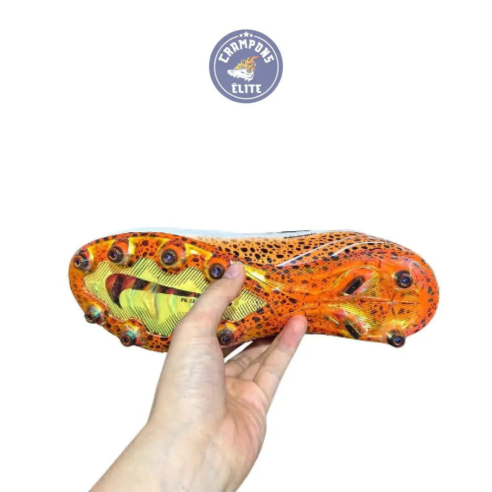 Air Zoom Mercurial Superfly 10 AG Electric - Multicolor – Image 5