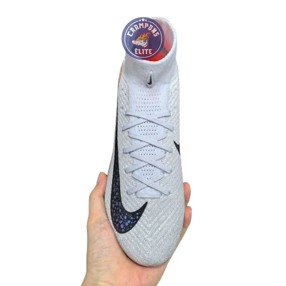 Air Zoom Mercurial Superfly 10 AG Electric - Multicolor – Image 4