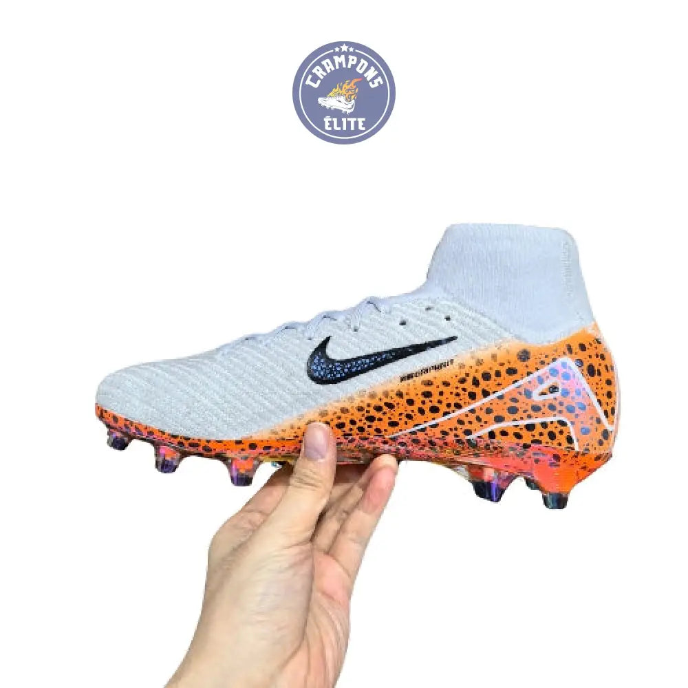 Air Zoom Mercurial Superfly 10 AG Electric - Multicolor – Image 2