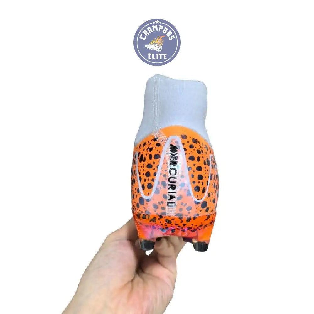 Air Zoom Mercurial Superfly 10 AG Electric - Multicolor – Image 6