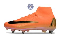 Air Zoom Mercurial Superfly 10 SG - Orange/OR