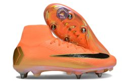 Alternative view of Air Zoom Mercurial Superfly 10 SG - Orange/OR