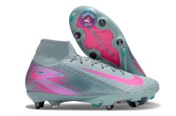 Air Zoom Mercurial Superfly 10 SG Prism - Ocean Cube/Rose