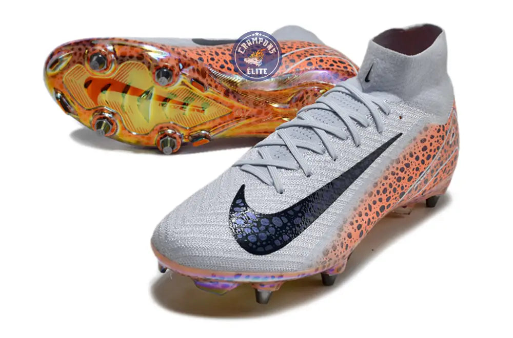 Air Zoom Mercurial Superfly 10 SG-PRO Electric - Multicolor – Image 2