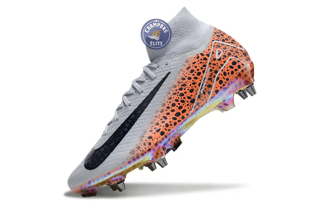 Air Zoom Mercurial Superfly 10 SG-PRO Electric - Multicolor – Image 4