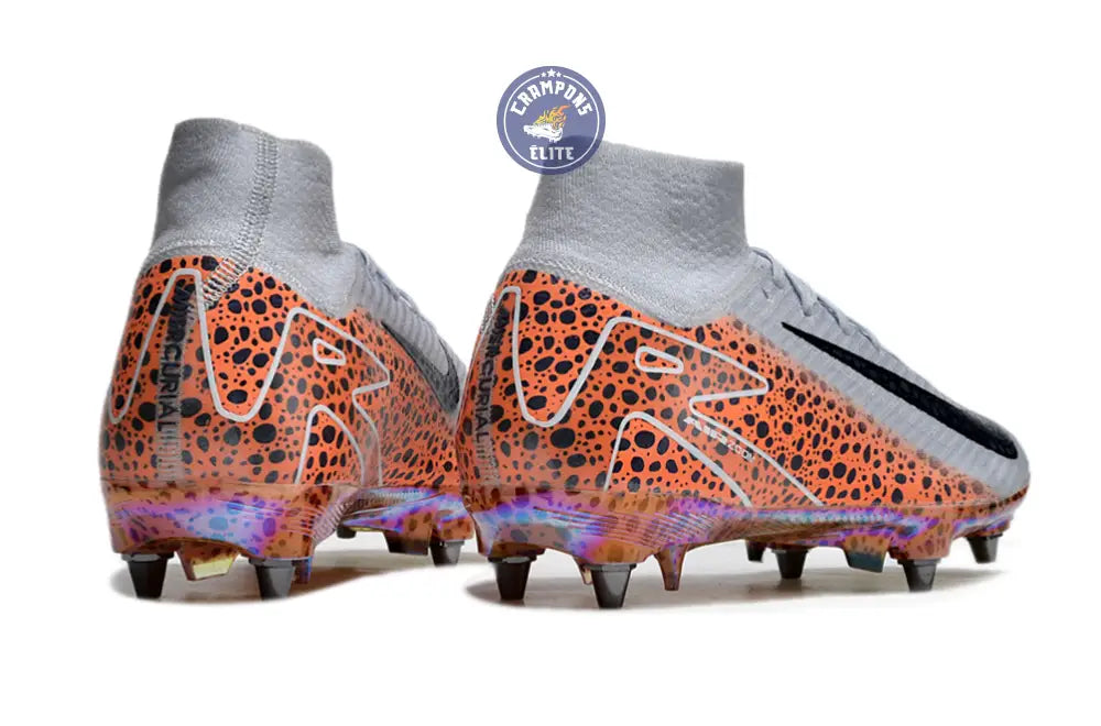 Air Zoom Mercurial Superfly 10 SG-PRO Electric - Multicolor – Image 6