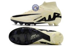 Air Zoom Mercurial Superfly 9 AG Mad Ready - Lemonade/Noir