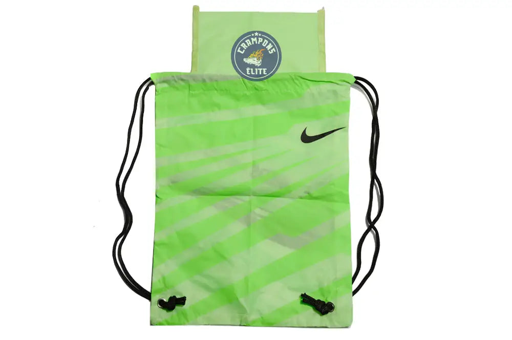 Air Zoom Mercurial Superfly 9 SG Dream Speed 8 - Vert/Noir/Vert – Image 8