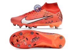 Air Zoom Mercurial Superfly 9 SG-PRO Dream Speed 7 - Rouge Cramoisi/Bl