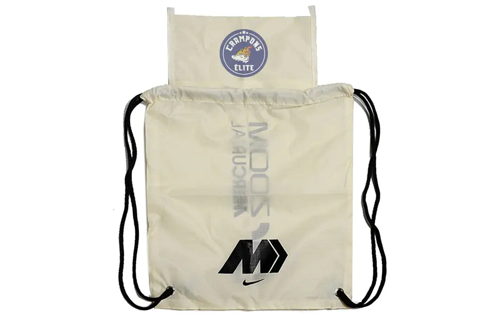 Air Zoom Mercurial Superfly 9 SG-PRO Mad Ready - Lemonade/Noir – Image 7